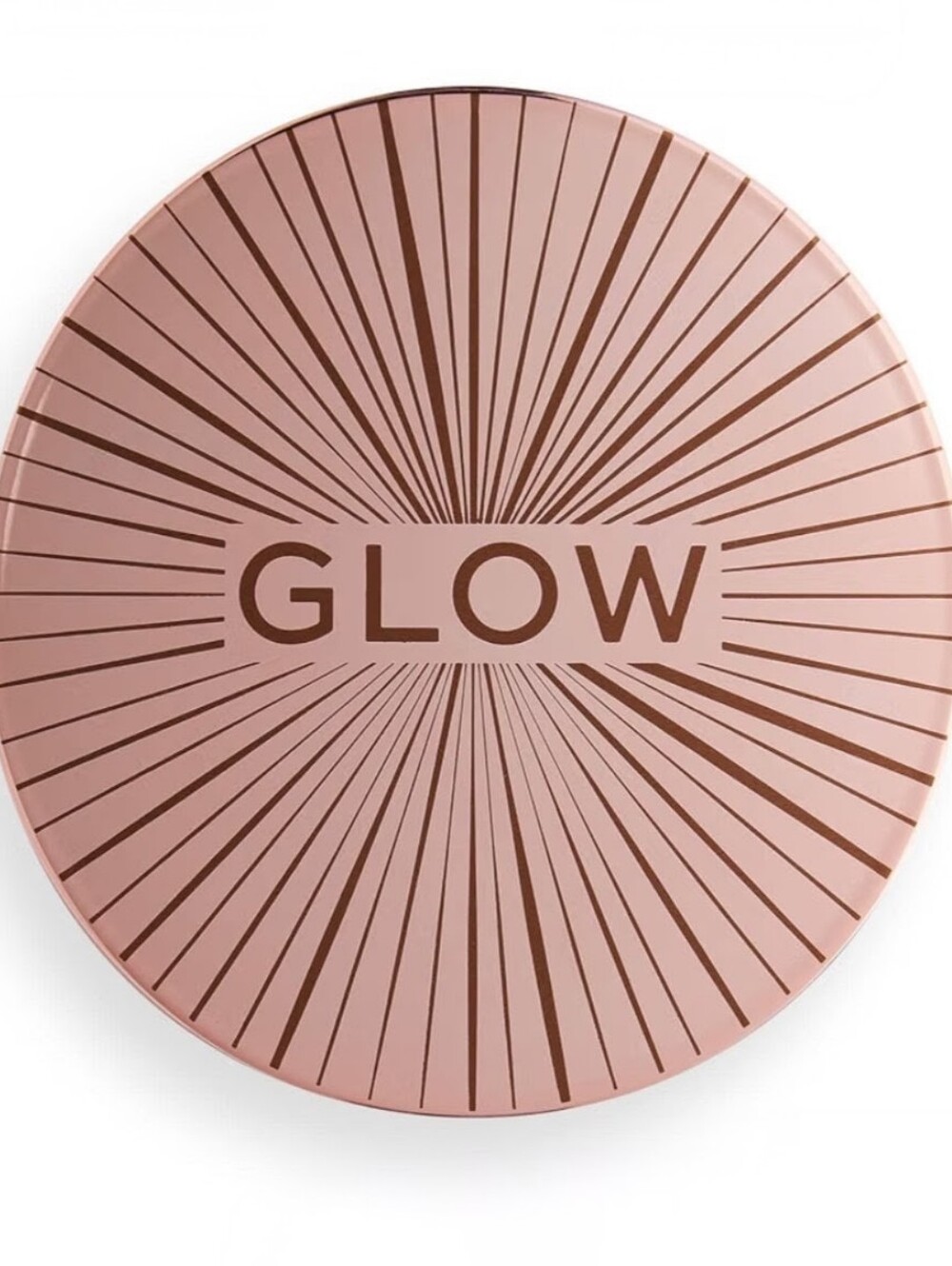 Makeup Revolution Glow Splendour Ultra Matte Bronzer Deep 15.5g New Sealed - Picture 2 of 7